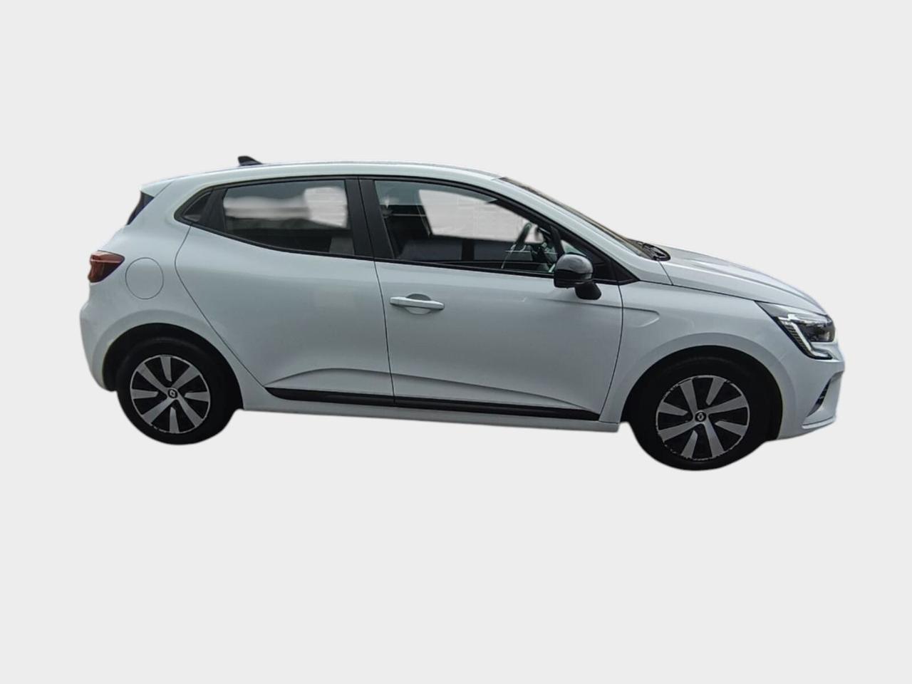 Renault Clio Full Hybrid E-Tech 145 CV 5 porte Equilibre