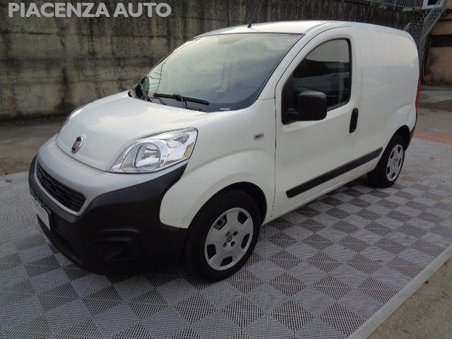 FIAT Fiorino 1.3 MJT 95CV Cargo SX..CLIMA..SERVICE DIMOSTRABILI