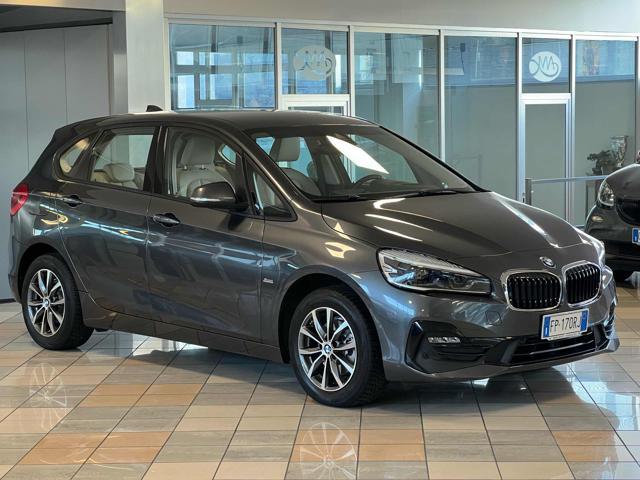 BMW 218 i Active Tourer Luxury