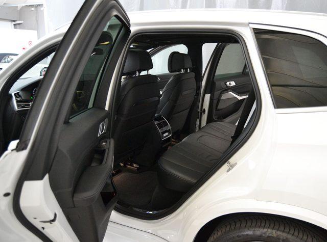BMW X5 xDrive30d Msport Tetto-Cerchi 22"-Head-Up-Harman