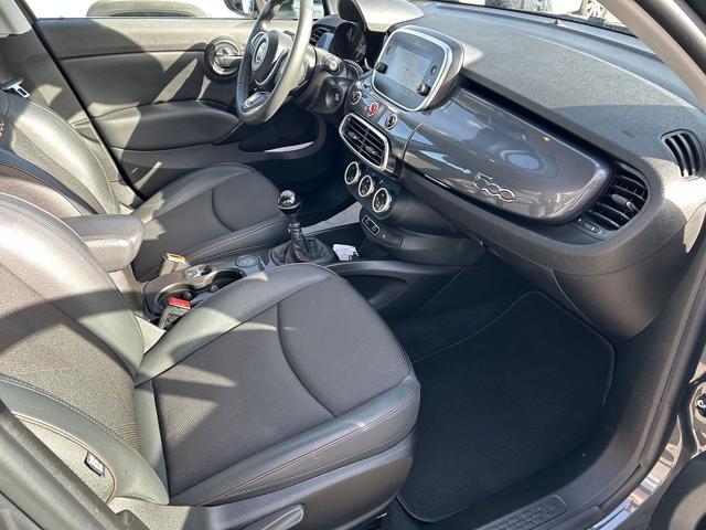 FIAT 500X 1.0 T3 120 CV Lounge