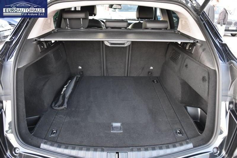 Alfa Romeo Stelvio Stelvio 2.2 t Sprint Q4 190cv auto