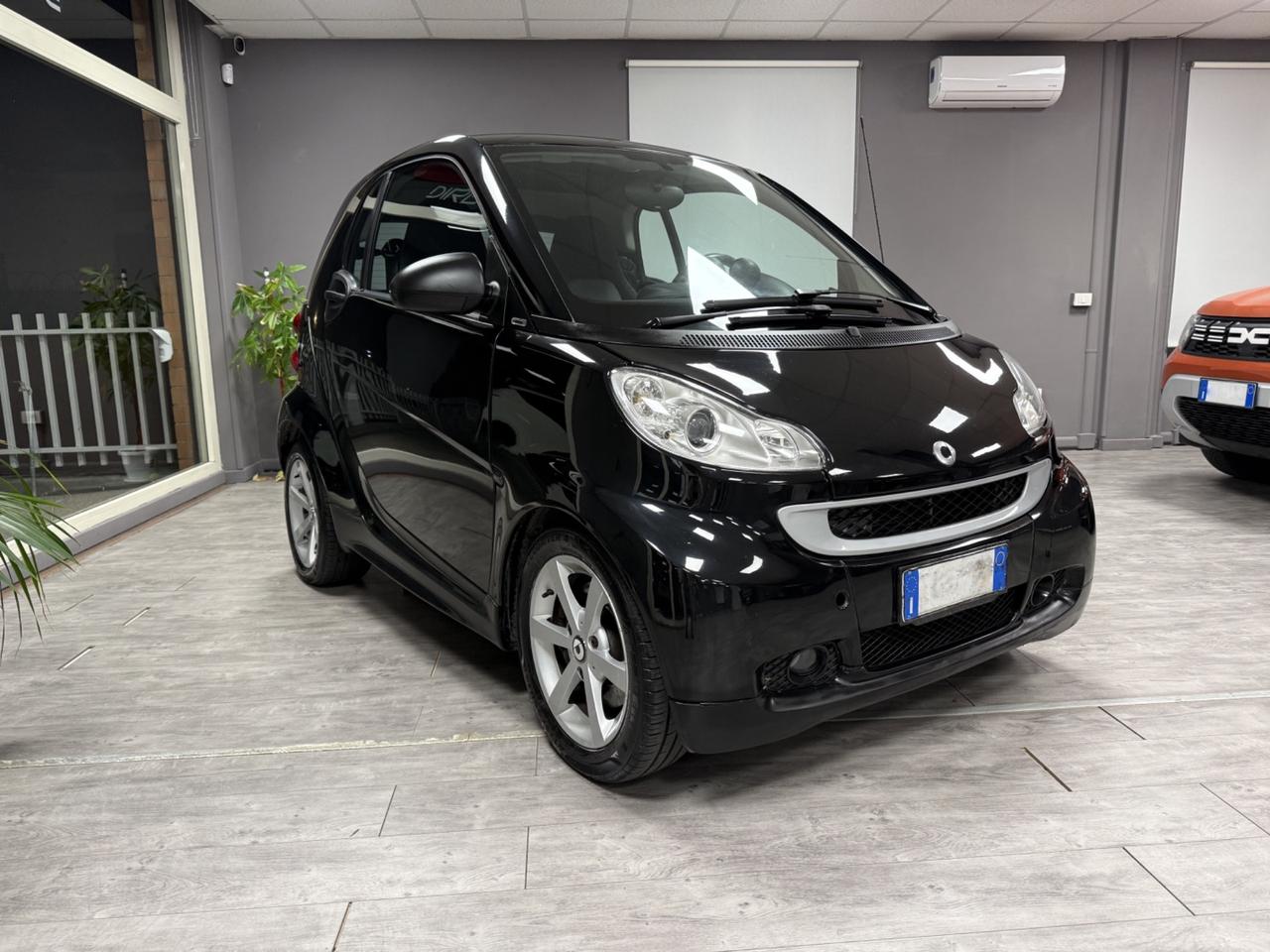 Smart ForTwo 1000 52 kW coupé pulse Super Prezzo!