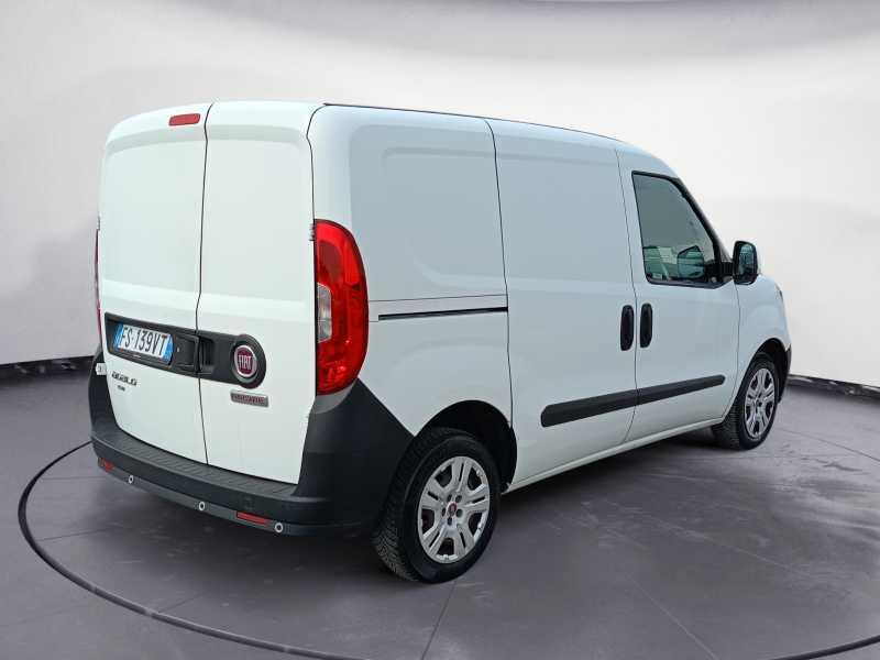 FIAT Doblo cargo 1.6 mjt 105cv CH1 Business S&