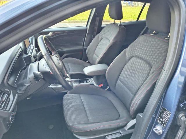 FORD Focus 1.0 EcoBoost 125CV SW ST Line NEOPATENTATI