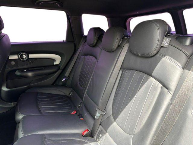 MINI Clubman 2.0 Cooper SD Hype ALL4 aut.