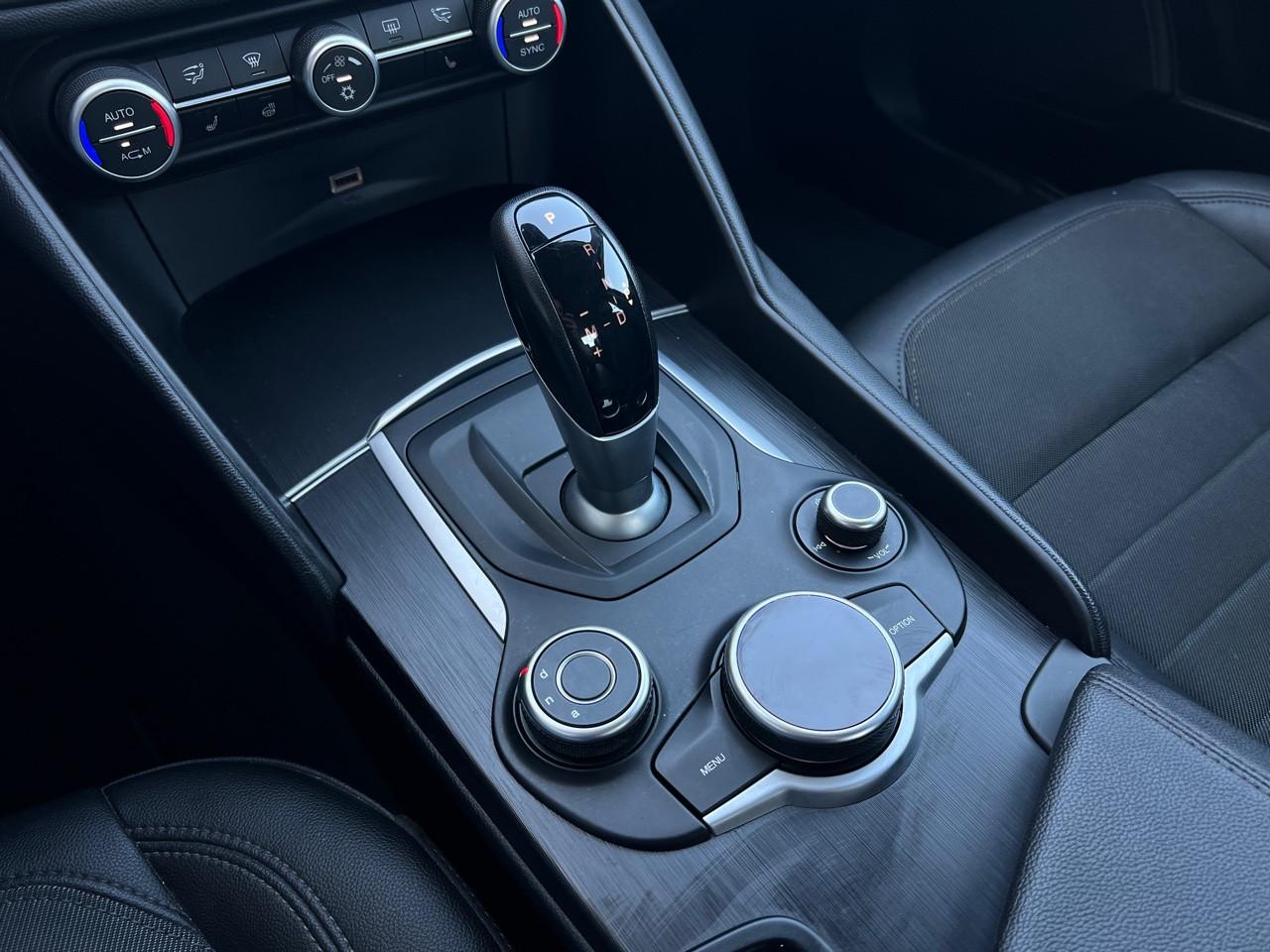 Alfa Romeo Giulia Giulia 2.0 Super 200cv auto