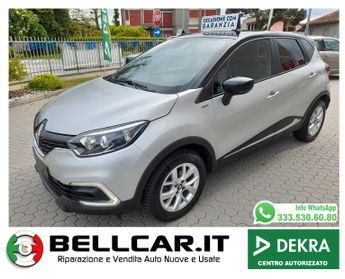 Renault Captur TCe 12V 90 CV Sport Edition2