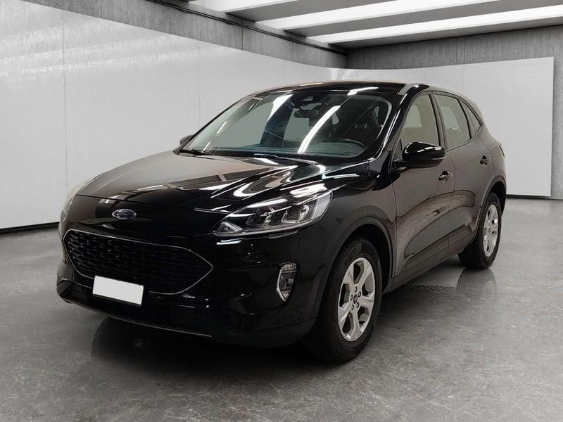 Ford Kuga 1.5 ecoblue Connect 2wd 120cv auto