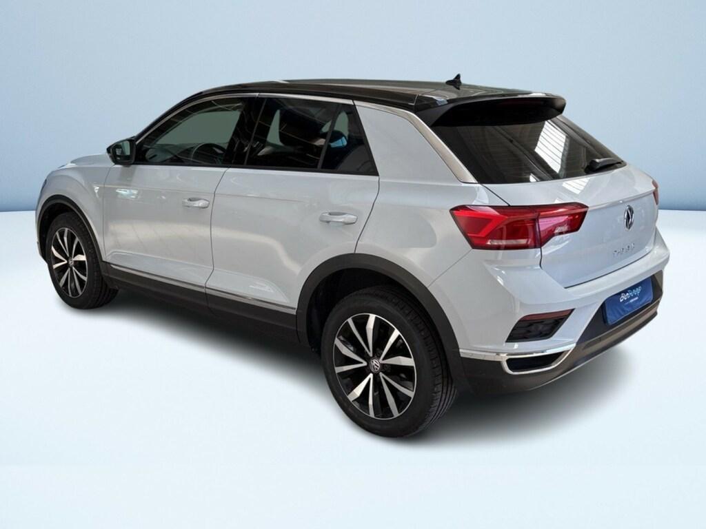 Volkswagen T-Roc 1.0 TSI Style