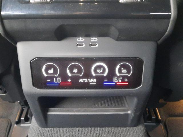 BMW 520 d 48V xDrive Touring Msport Pro