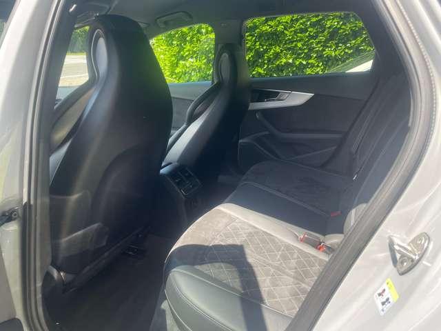 Audi RS4 Avant 2.9 tfsi quattro 450cv Distronic NARDÓ