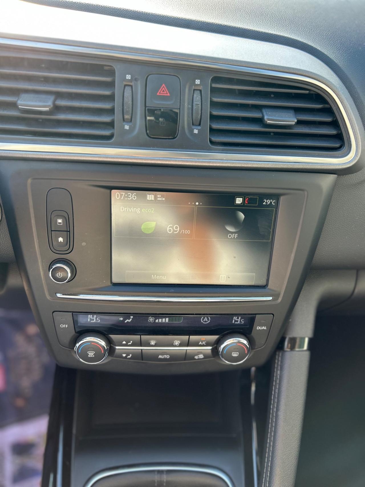 Renault Kadjar dCi 8V 110CV Energy Business