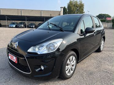 Citroen C3 1.4 HDi 70 Attraction