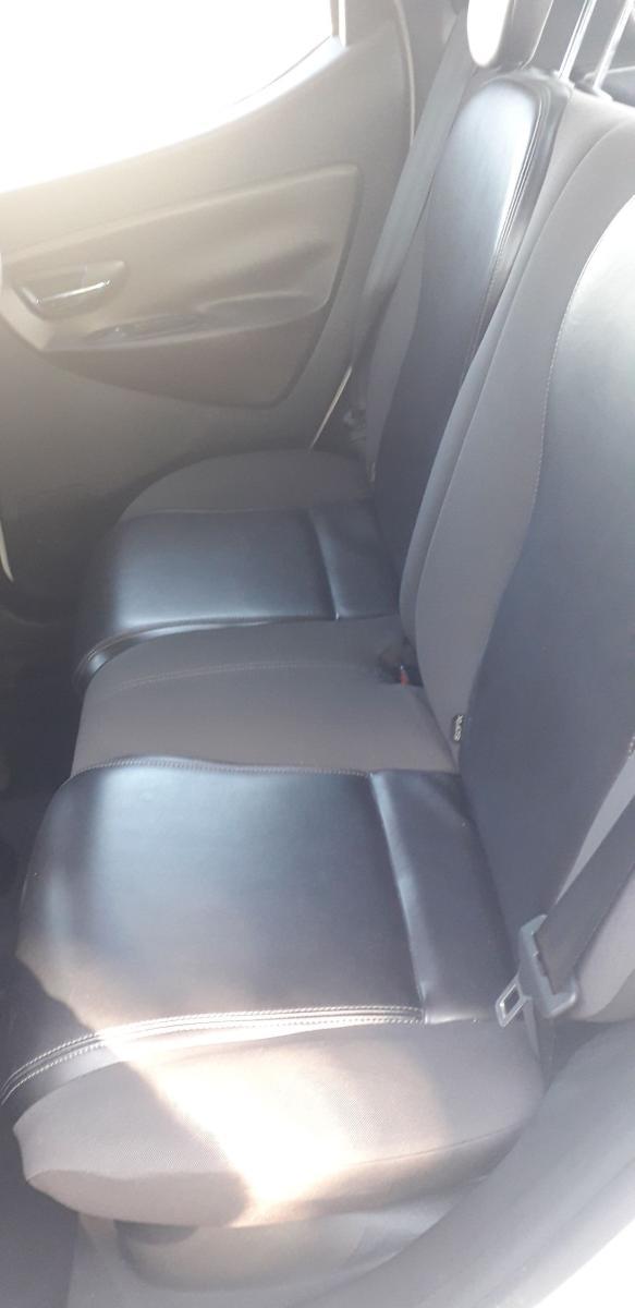 LANCIA - Ypsilon - 1.3 MJT 16V 95 CV 5p. S&S Gold