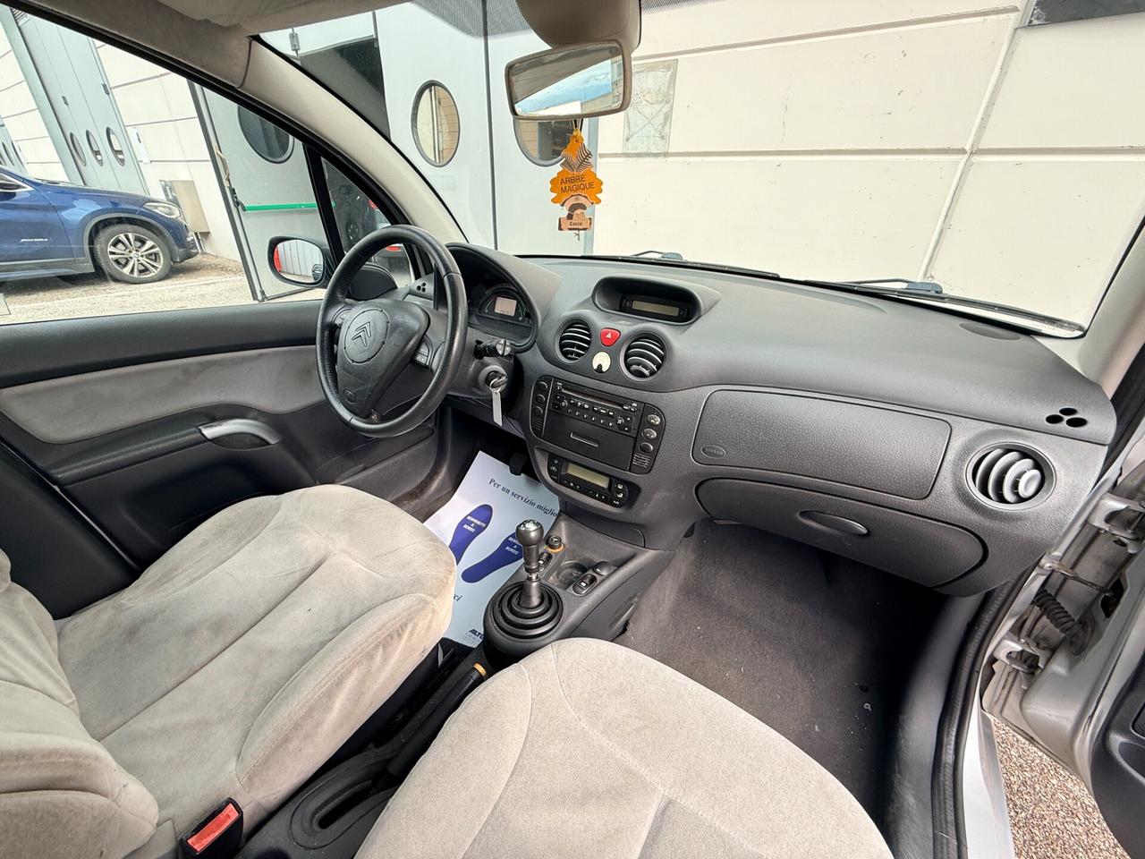 Citroen C3 1.6 Hdi 66kw EXCLUSIVE