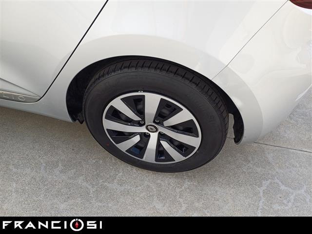 RENAULT Clio 1.6 hybrid Zen E-Tech 140cv auto