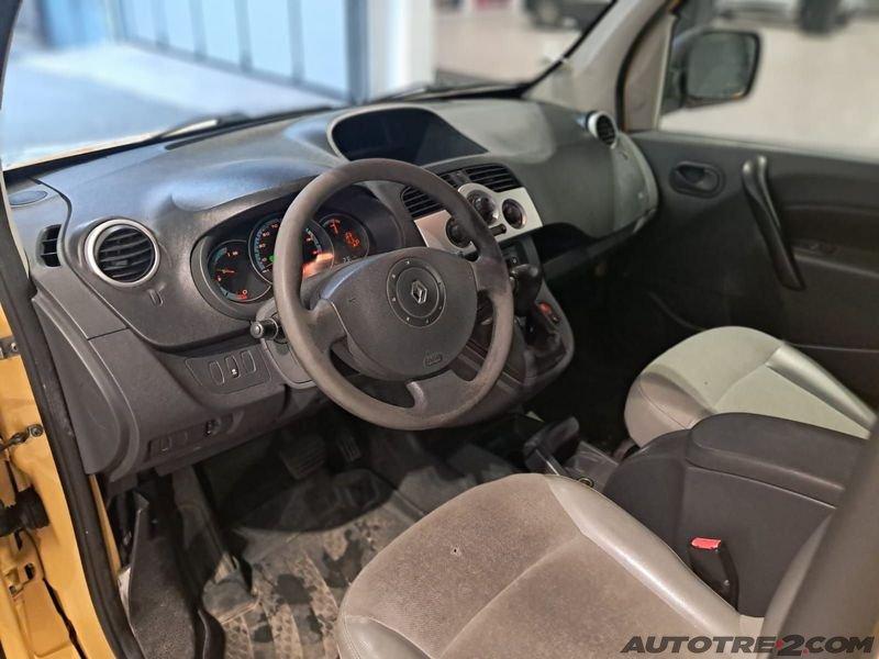 Renault Kangoo Kangoo Z.E. 4p. Express