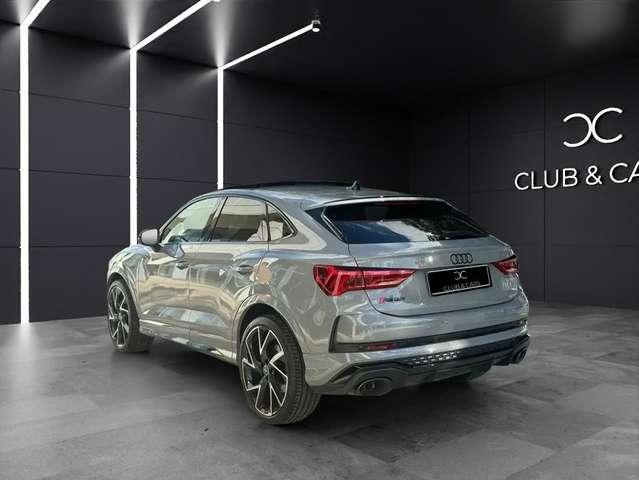 Audi RS Q3 Sportback 2.5 quattro s-tronic Tetto/RS Dynamic/21