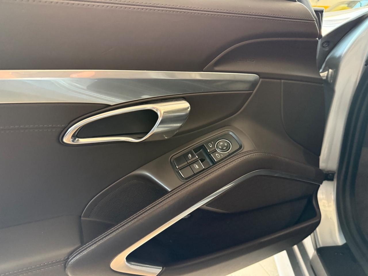 Porsche Boxster 2.7