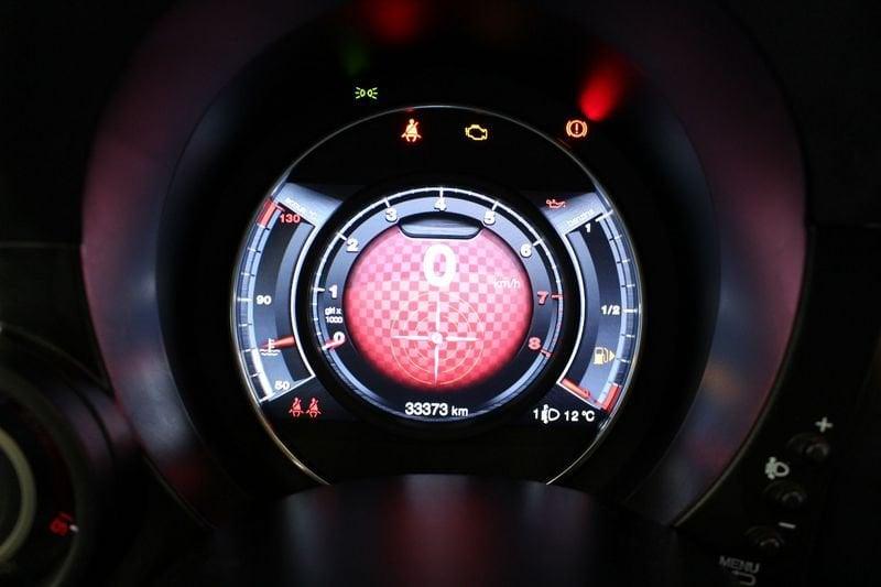 Abarth 595 595 1.4 Turbo T-Jet 165 CV Turismo