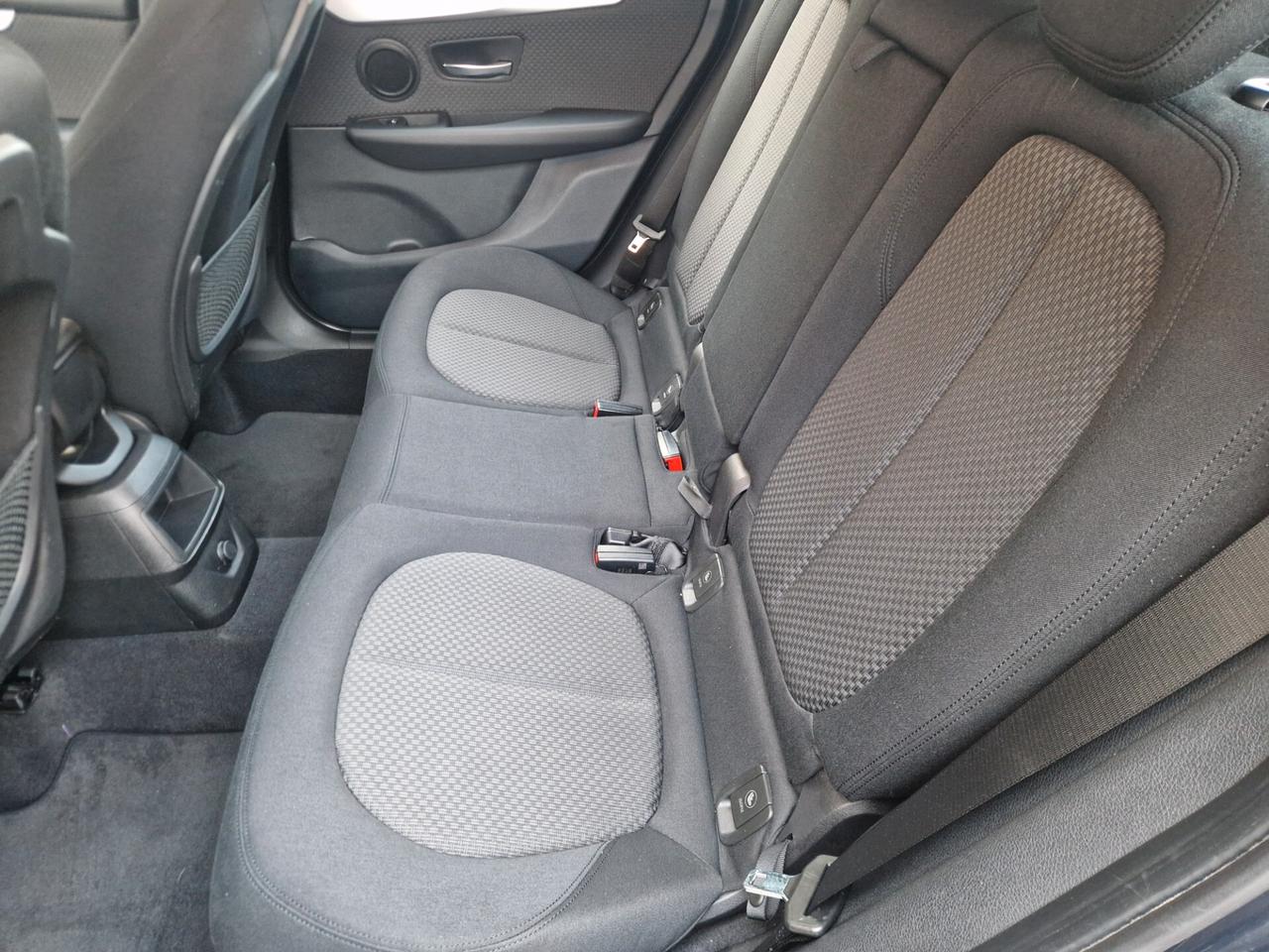 Bmw 216d Active Tourer Sport