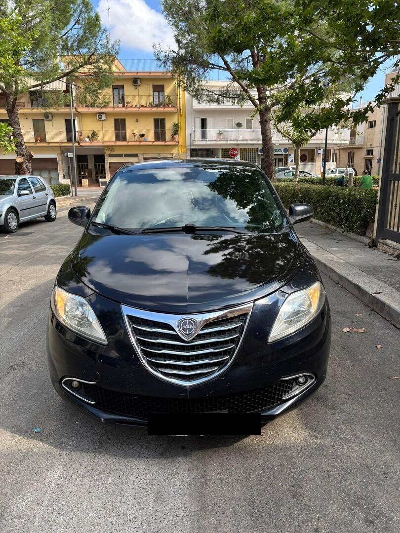 LANCIA YPSILON 1.3 MJET 95CV 5 PORTE S&S 5 PORTE