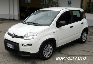 FIAT Panda 1.0 HYBRID 15.000 KM FIREFLY