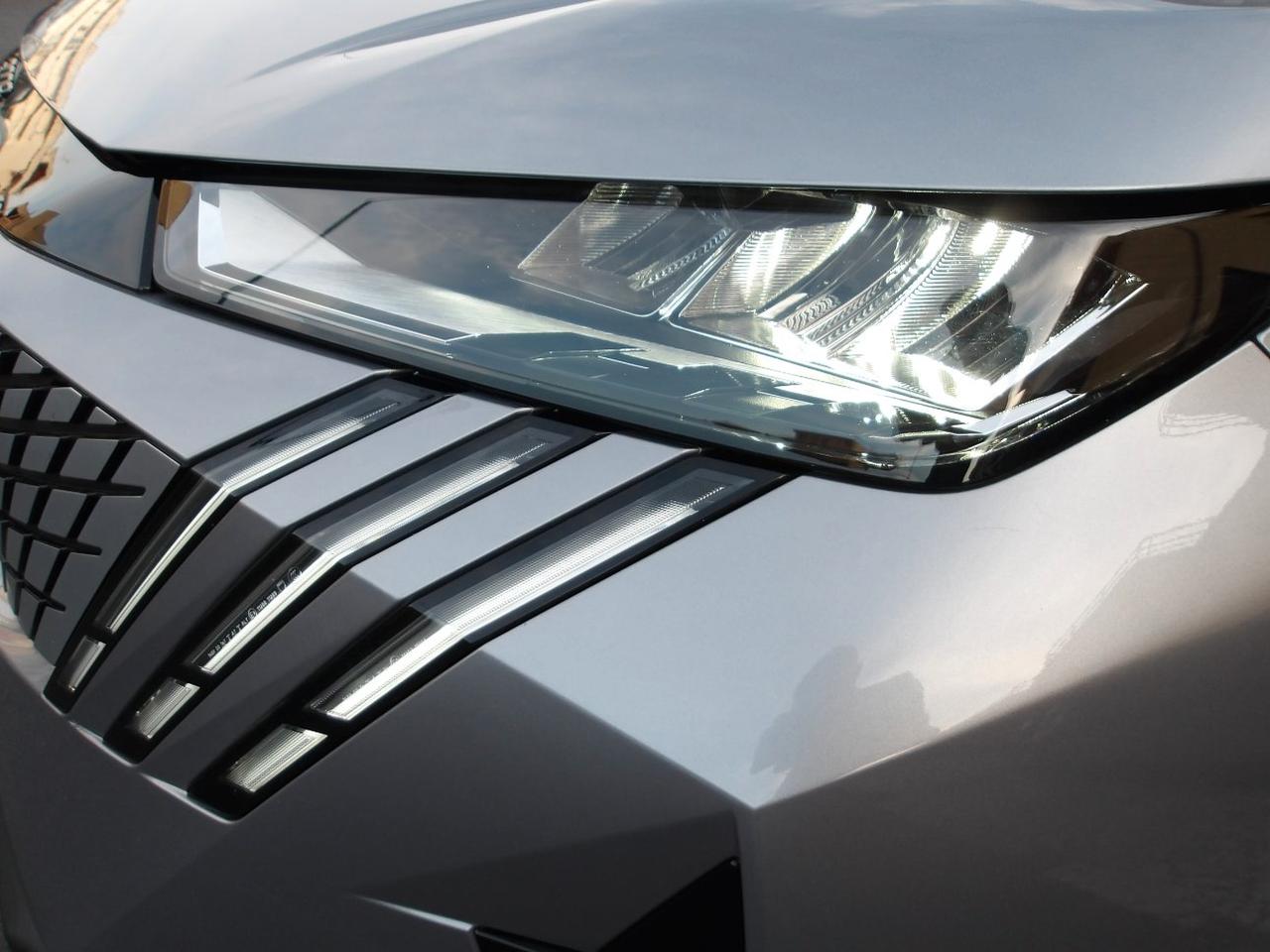 Peugeot 3008 Hybrid 145 e-DCS6
