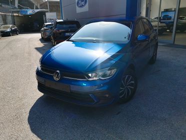 Volkswagen Polo 1.0 Edition Plus 5p. IVA DETRAIBILE