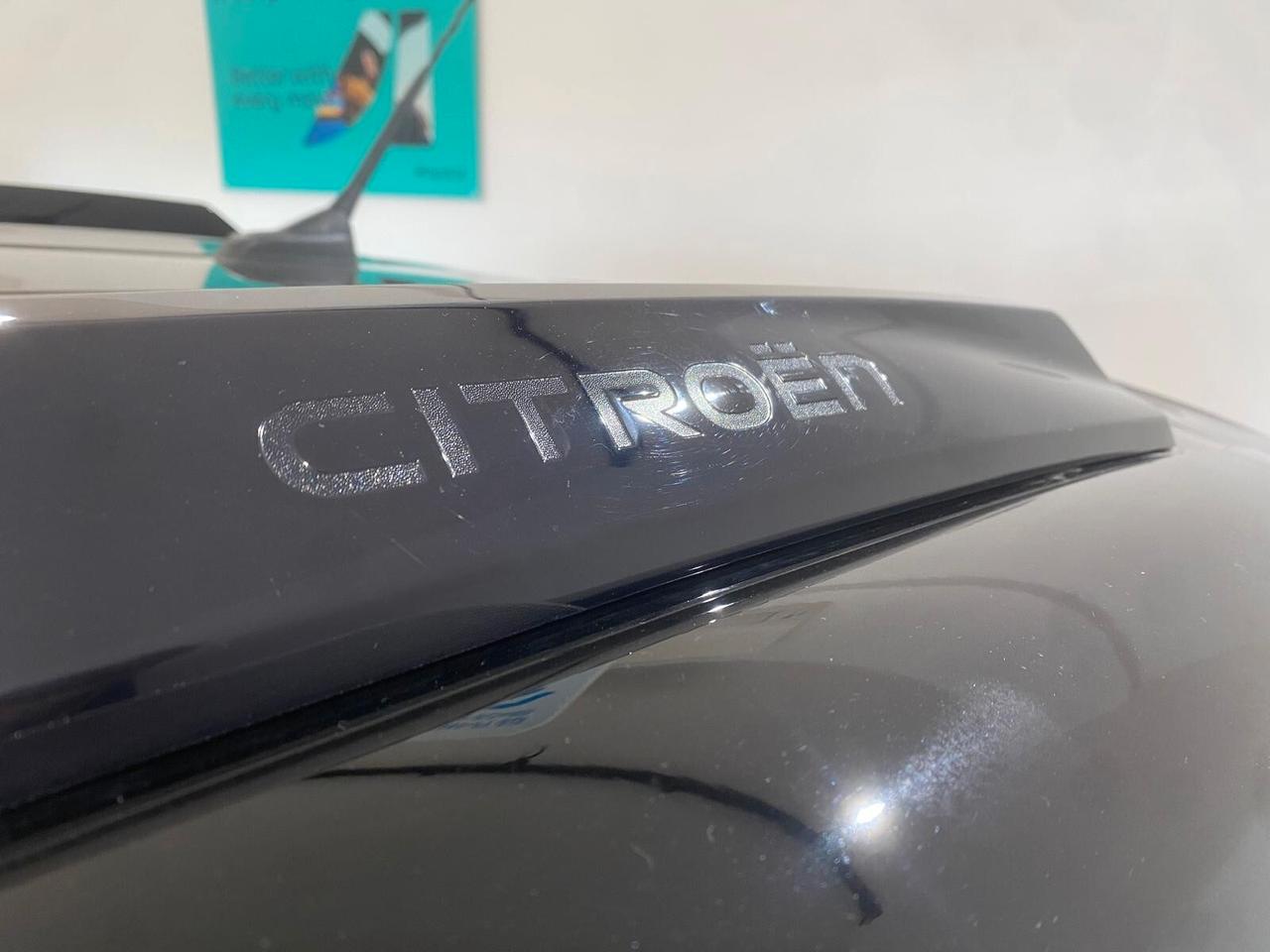 Citroen C3 PureTech 100 S&S Max