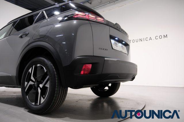 PEUGEOT 2008 PURETECH 100 S&S ALLURE FARI LED NEOPATENTATI