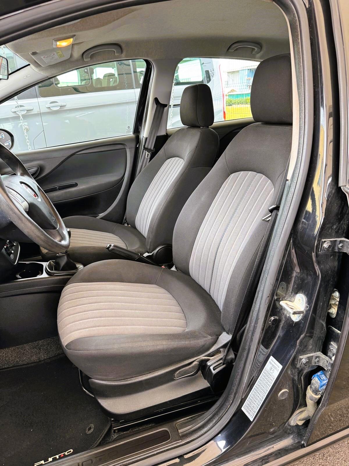 Fiat Punto 1.2 FIRE 5 porte - UNICO PROPRIETARIO