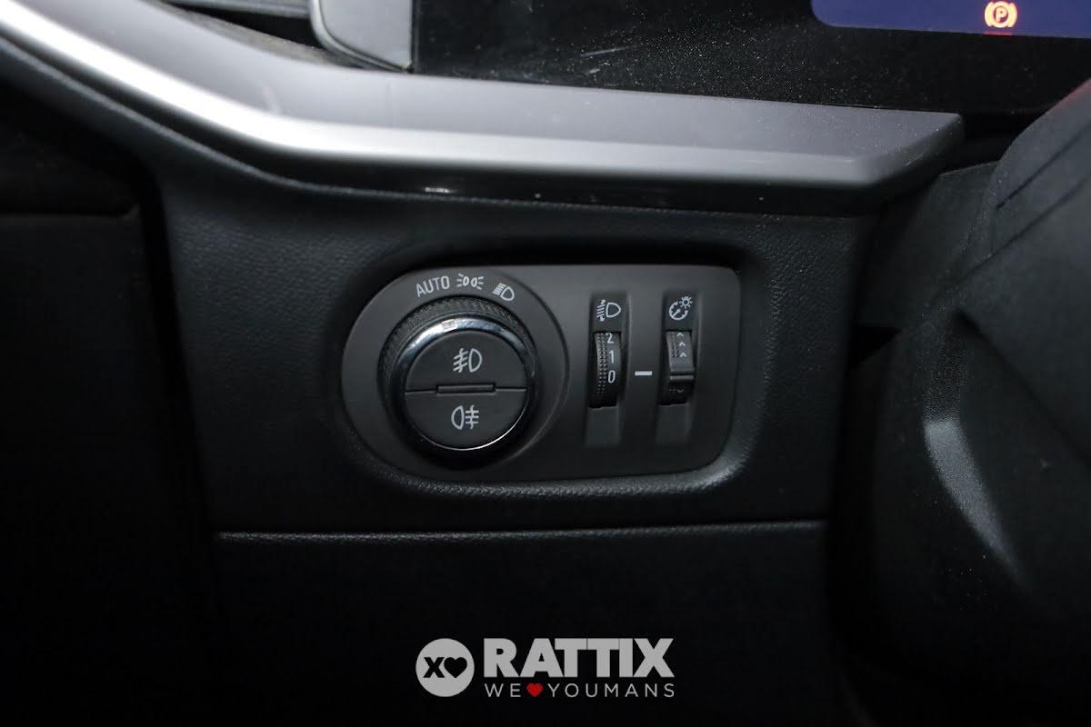 Opel Mokka 1.2 t 136CV Ultimate