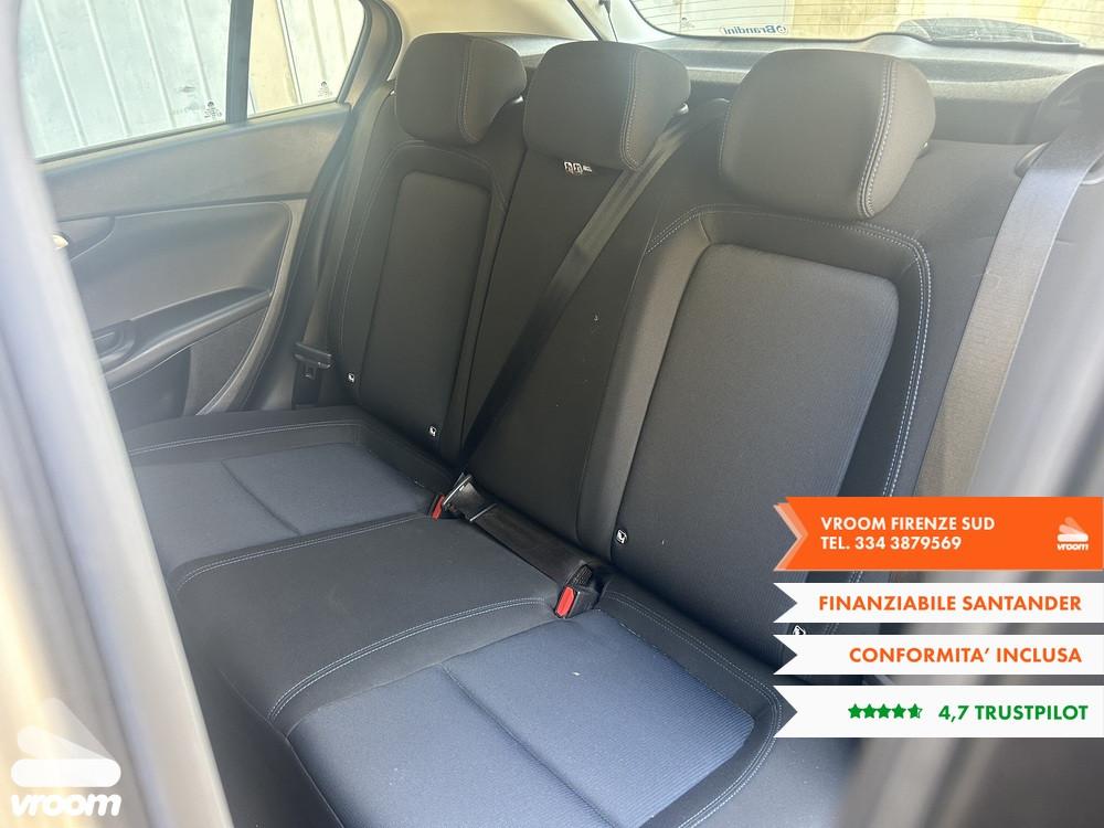 FIAT Tipo (2015-->) Tipo 1.0 5 porte City Life