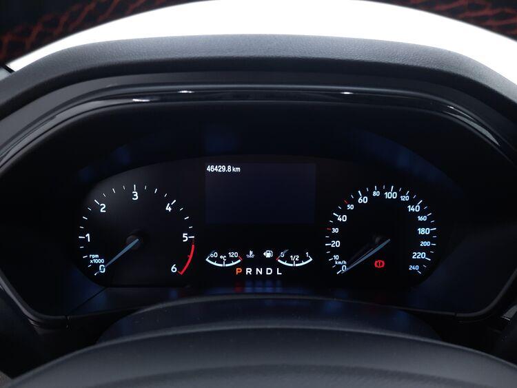 Ford Focus ST-Line SW BR696596 1.5 Diesel 115CV