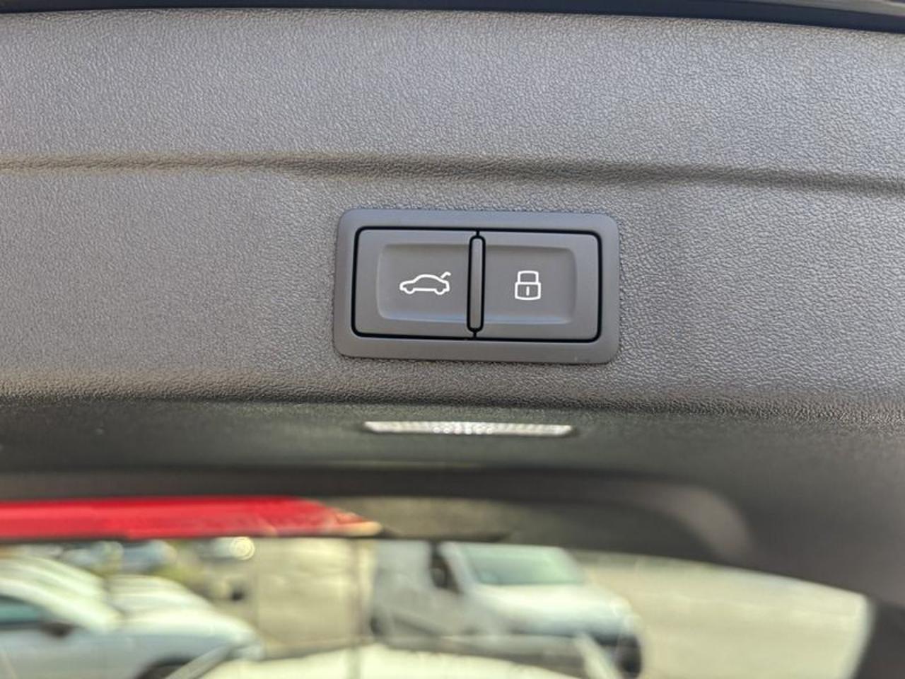 Audi A5 Avant TDI 150 kW S tronic mHEV+ S Line edition