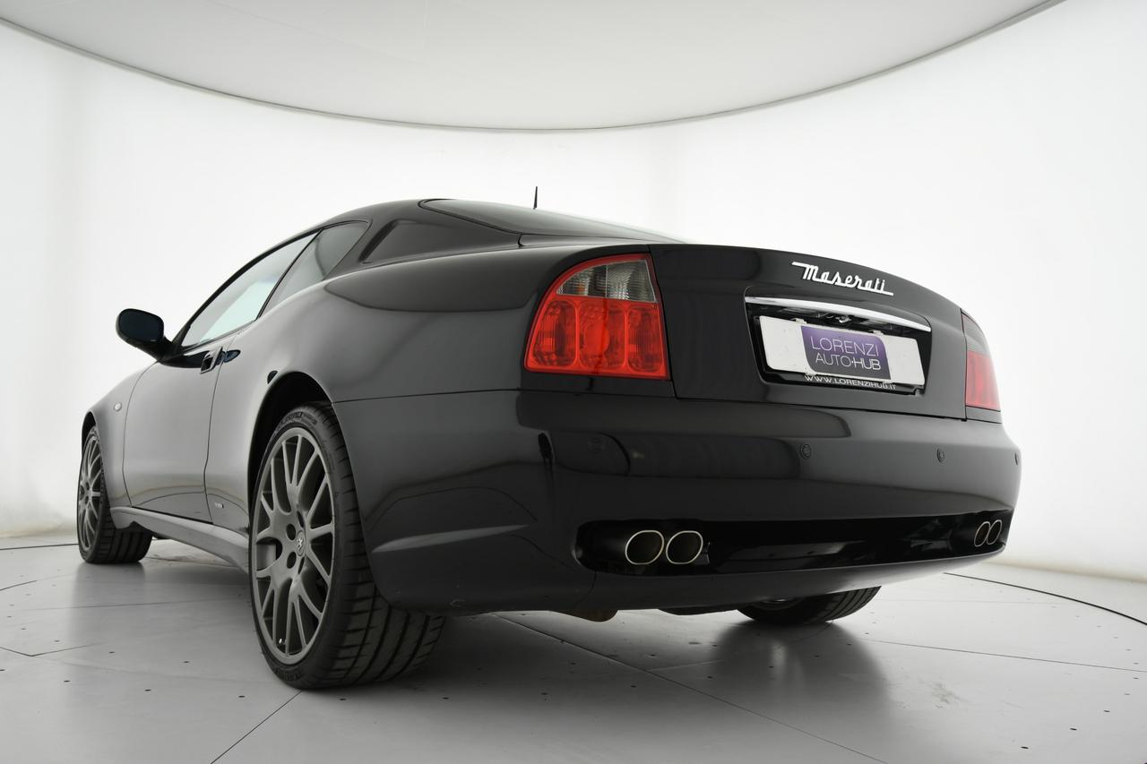 MASERATI Coupe 4.2 GT ASI DA CONCORSO!
