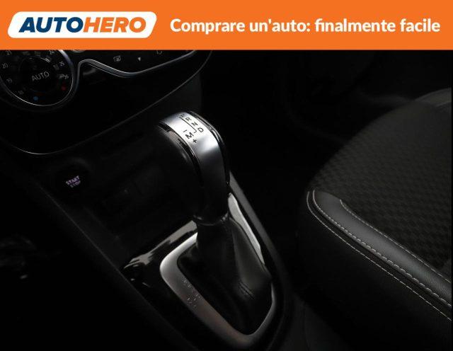 RENAULT Clio Sporter dCi 8V 90 CV EDC Duel2