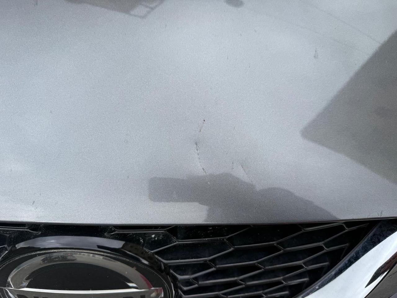 Nissan Qashqai N-Connecta 1.3 DIG-T #7034