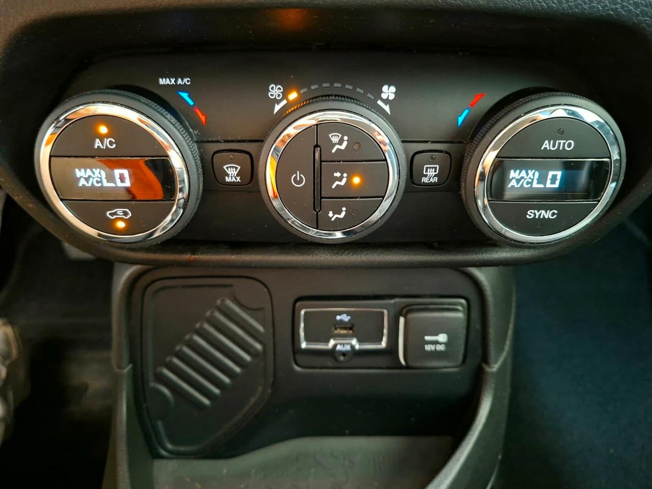 Jeep Renegade 1.6 Mjt 120cv Limited 2016
