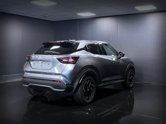 NISSAN Juke 1.0 DIG-T 114 CV Acenta