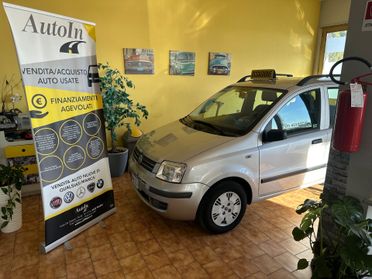 Fiat Panda 1.2benz. 98.000km