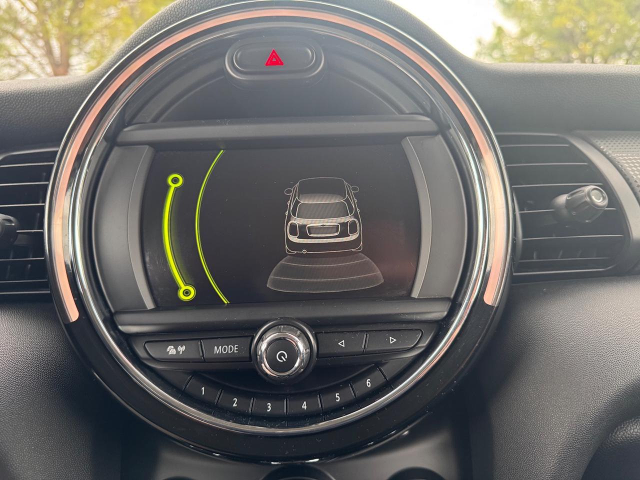 Mini 1.5 Cooper D 116 Cv 5 porte Neopatentati