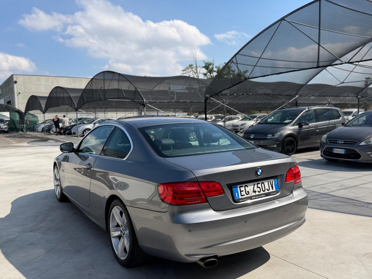 Bmw 320 320i cat Coupé Msport