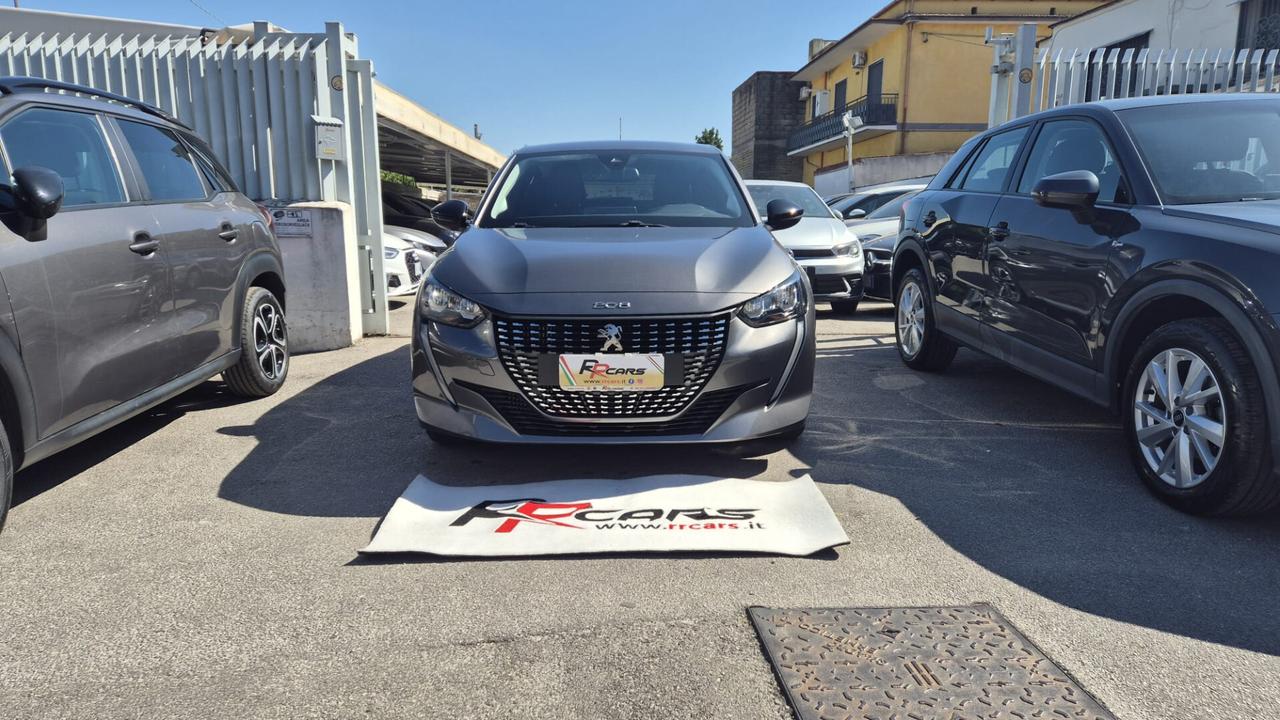 Peugeot 208 BlueHDi 100 Stop&Start 5 porte