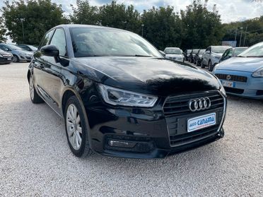 Audi A1 SPORTBACK 1.4 TDI - 2015