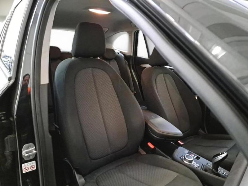BMW X1 xDrive 20d Business Advantage automatico