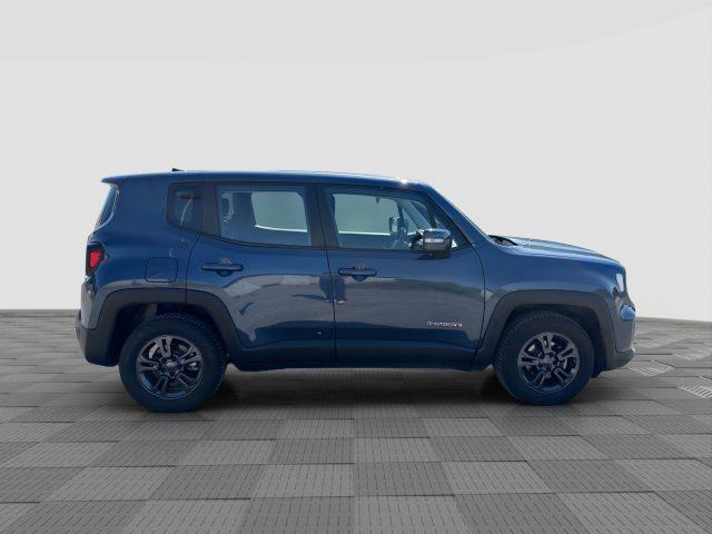 JEEP Renegade Renegade 1.0 T3 Business
