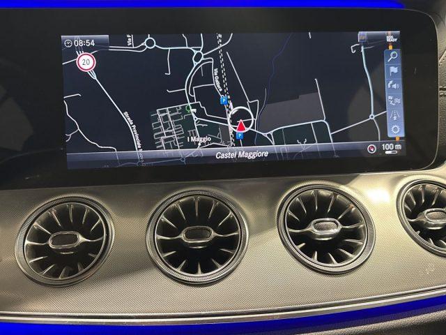 MERCEDES-BENZ E 400 4Matic Cabrio Premium Plus